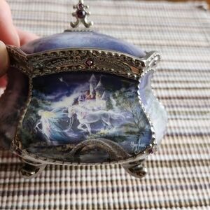 Enchanted Journey MusicBox